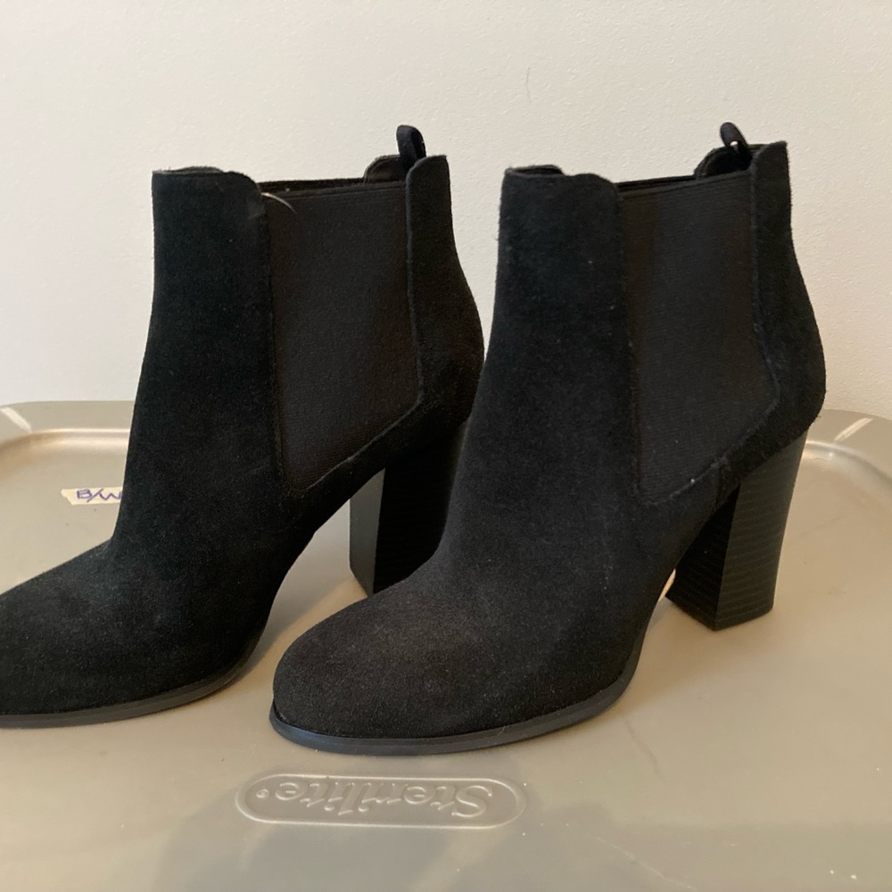 Michael Kors ankle boot
